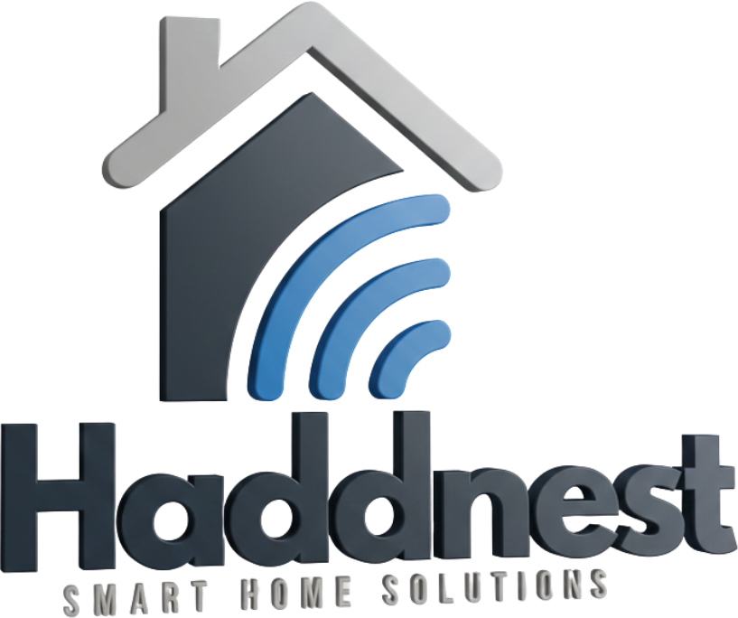Haddnest Smart Home Solutions